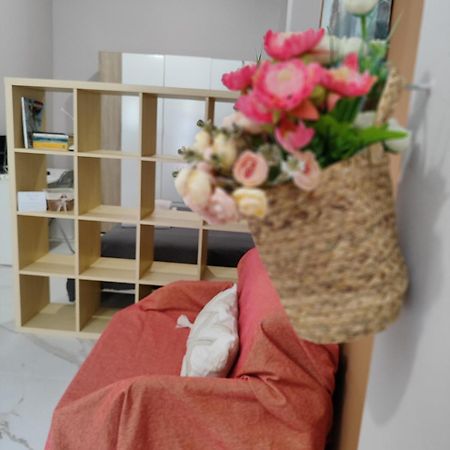 Charilia Apartment Mytilíni Dış mekan fotoğraf